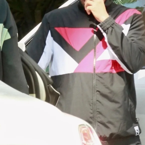 Puma Track Jacket - S - Picture 6 of 6